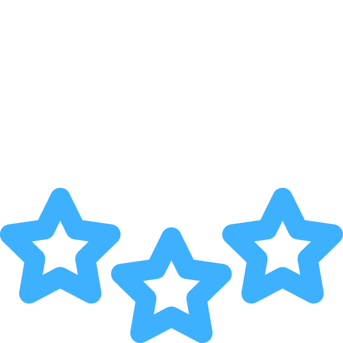 100% Satisfaction Guaranteed